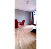 1-Raum-Wohnung im Chemnitzer Zentrum, sofort frei, Provisionfrei