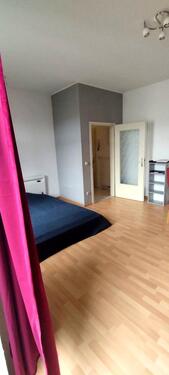 Foto - 1 Zimmer Etagenwohnung in Chemnitz