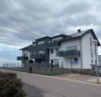 90 QM Neubauwohnung zu Vermieten - Wallhausen