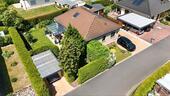 Foto - Haus, Grundstück, Bungalowbau Machern, keinen Makler