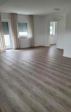 Foto - Etagenwohnung in Hünfeld zur Miete
