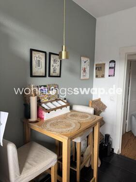 Foto - Etagenwohnung in Hamburg