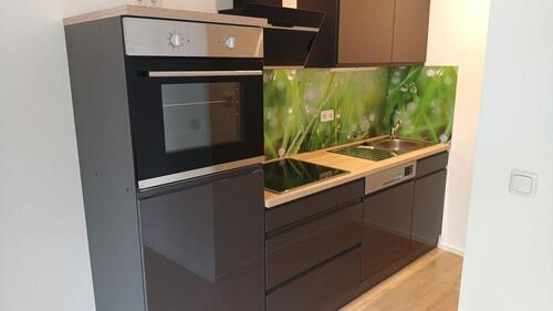 Foto - Frisch renoviertes 2-Zimmer-Apartment in Fulda – Stadtmitte