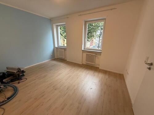 Foto - Etagenwohnung in Fulda