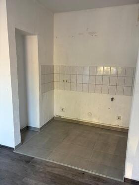 Foto - Etagenwohnung zur Miete in Duisburg