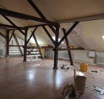 Loftwohnung, Atelierwohnug, Atelier - Leezen