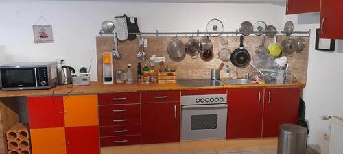 Foto - andere in Berlin zur Miete