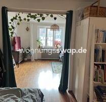 Wohnungsswap - 1 Zimmer, 43 m² - Implerstraße, Sendling, München