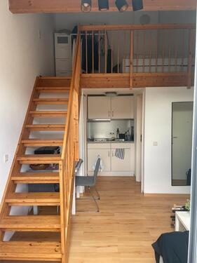 Foto - Etagenwohnung zur Miete in Flensburg