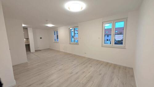 Foto - Etagenwohnung zur Miete in Berlin