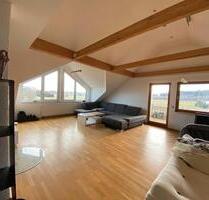 Helle 3-Zimmer-Wohnung mit Balkon zu vermieten - Illertissen