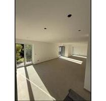 Neuwertige, moderne 4-Zimmerwohnung in Marxzell-Burbach