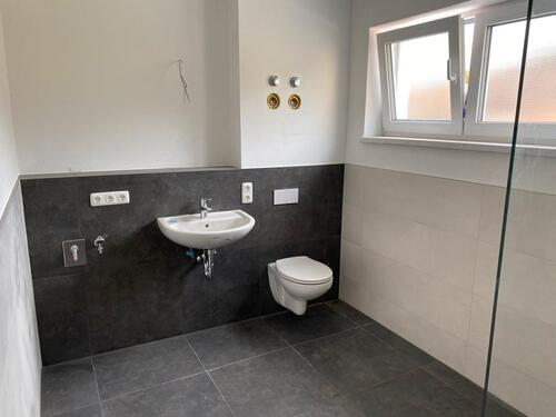 Foto - Etagenwohnung in Sinzing zur Miete