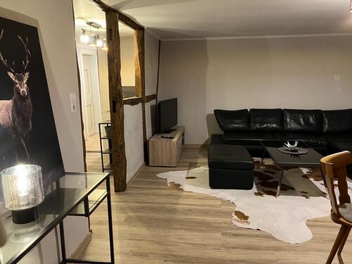 Foto - Monteur- Ferienwohnung kurzfristig frei