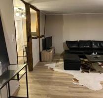 Monteur- Ferienwohnung kurzfristig frei - Kirchberg (Hunsrück)