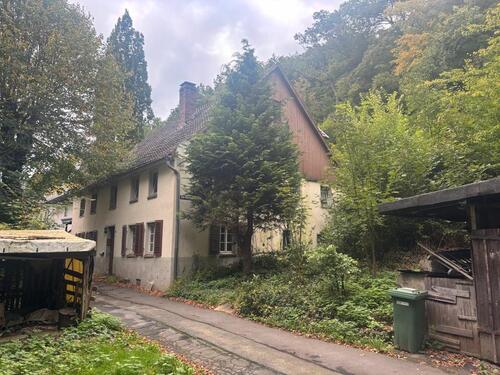 Foto - Einfamilienhaus - 65.000,00 EUR Kaufpreis,