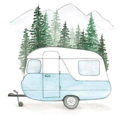 Foto - Stellplatz Wohnmobil Wohnwagen - 240,00 EUR Miete,