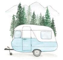 Stellplatz Wohnmobil Wohnwagen - 240,00 EUR Miete, in Dresden (PLZ: 01156) Cossebaude