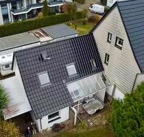 3 Zimmer auf 2 Etagen für 620€ Kalt - Leopoldshöhe