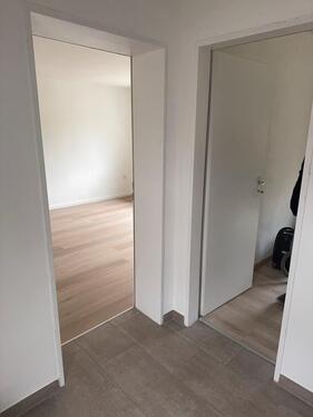 Foto - Etagenwohnung zur Miete in Leopoldshöhe