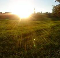 Streuobstwiese Obstwiese Freizeitgrundstück - Liebhaberobjekt - Diedorf