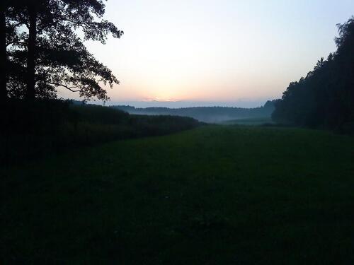 Foto - Grundst&uuml;ck in Diedorf