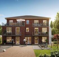 Schöne moderne Mietwohnung im Neubau in Dortmund Dorstfeld Schöne moderne Mietwohnung im Neubau in Dortmund Dorstfeld