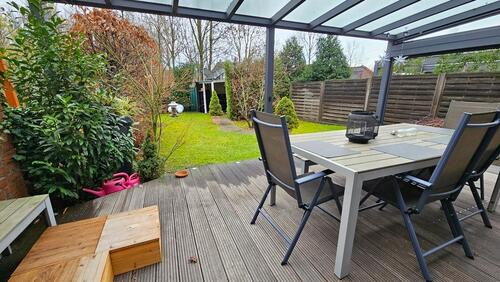 Foto - 4 Zimmer Einfamilienhaus zum Kaufen in Herne