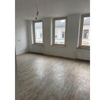 2-Zimmerwohnung frisch renoviert in Krefeld Zentrum