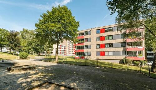 Foto - 3 Zimmer Etagenwohnung zur Miete in Dortmund