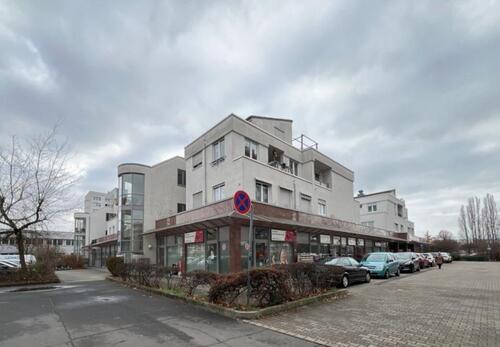 Foto - Gesundheits-, Reha- & Quartierszentrum Coswig Gewerbeflächen