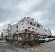 Gesundheits-, Reha- & Quartierszentrum Coswig Gewerbeflächen