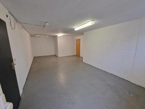 Foto - Lager- Büroräume in Hombruch zu vermieten