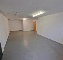 Lager- Büroräume in Hombruch zu vermieten - Dortmund