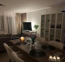 Moderne 2-Zimmer Wohnung mit Terasse, Stellplatz & Garage 01.02. - Krefeld