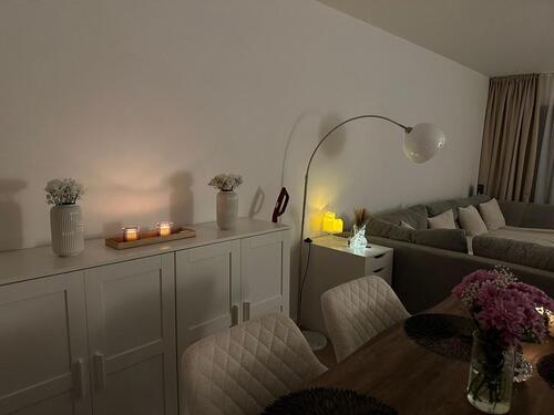 Foto - 2 Zimmer Erdgeschoßwohnung zur Miete in Krefeld