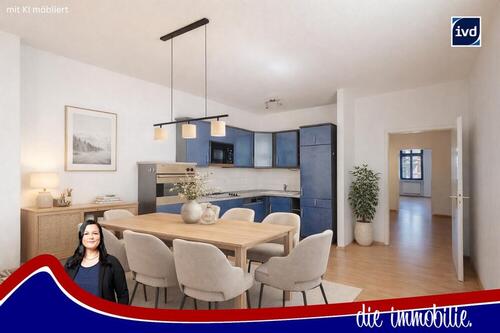 Foto - ***WG - EBK - Hassel - Aufzug***