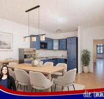 ***WG - EBK - Hassel - Aufzug*** - Magdeburg