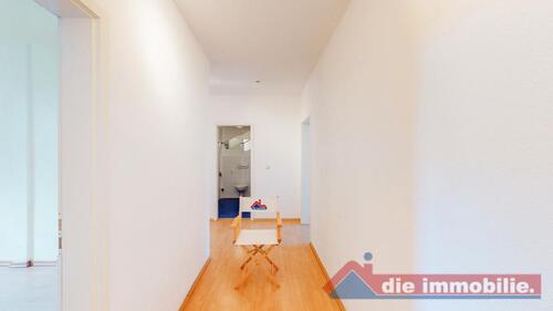 Foto - 3 Zimmer Etagenwohnung in Magdeburg