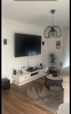 Foto - Etagenwohnung in Kassel zur Miete