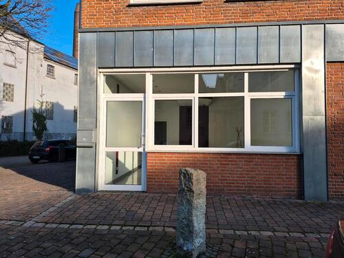 Foto - Büro zu vermieten, Ladenlokal, Gewerbe, Walstedde, Drensteinfurt