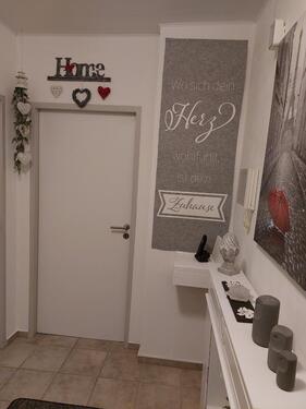 Foto - 4 Zimmer Erdgeschoßwohnung in Beckum