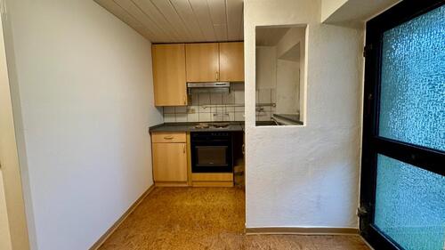 Foto - 2 Zimmer Etagenwohnung in Mandelbachtal