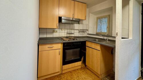 Foto - Etagenwohnung in Mandelbachtal zur Miete