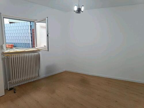 Foto - 3 Zimmer Erdgeschoßwohnung in Heusweiler