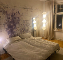 Kurzmiete März 17-22:: Wunderschöne Wohnung in Neukölln - Berlin