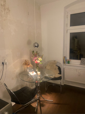 Foto - 2 Zimmer Etagenwohnung zur Miete in Berlin
