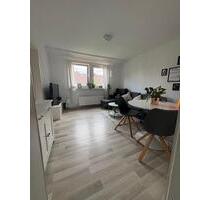 Helle Dachgeschosswohnung in Bremen Woltmershausen - Ihlow