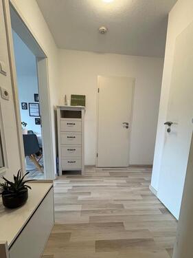 Foto - 3.5 Zimmer Dachgeschoßwohnung zur Miete in Ihlow