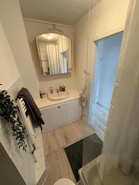 Foto - Dachgeschoßwohnung in Ihlow zur Miete